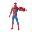 Poza cu SPIDERMAN TITAN POWER PACK CU LANSATOR