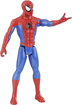 Poza cu SPIDERMAN TITAN POWER PACK CU LANSATOR