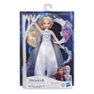 Poza cu PAPUSA FROZEN2 ELSA MUSICAL ADVENTURE