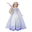 Poza cu PAPUSA FROZEN2 ELSA MUSICAL ADVENTURE