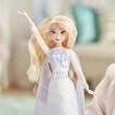 Poza cu PAPUSA FROZEN2 ELSA MUSICAL ADVENTURE