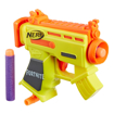Poza cu NERF MICROSHOTS FORTNITE AR L