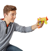 Poza cu NERF MICROSHOTS FORTNITE AR L