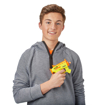 Poza cu NERF MICROSHOTS FORTNITE AR L