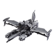 Poza cu TRANSFORMERS GEN SERIES VOYAGER MEGATRON