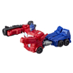 Poza cu TRANSFORMERS CYBERVERSE OPTIMUS PRIME