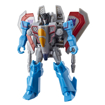 Poza cu TRANSFORMERS CYBERVERSE STARSCREAM