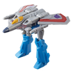 Poza cu TRANSFORMERS CYBERVERSE STARSCREAM