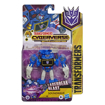 Poza cu TRANSFORMERS CYBERVERSE ROBOT SOUNDWAVE