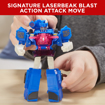 Poza cu TRANSFORMERS CYBERVERSE ROBOT SOUNDWAVE