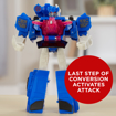 Poza cu TRANSFORMERS CYBERVERSE ROBOT SOUNDWAVE