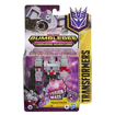 Poza cu TRANSFORMERS CYBERVERSE ROBOT MEGATRON