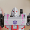 Poza cu TRANSFORMERS CYBERVERSE ROBOT MEGATRON