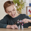 Poza cu TRANSFORMERS CYBERVERSE ROBOT MEGATRON