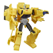 Poza cu TRANSFORMERS CYBERVERSE ROBOT BUMBLEBEE