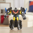 Poza cu TRANSFORMERS CYBERVERSE ROBOT HOT ROD