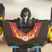 Poza cu TRANSFORMERS CYBERVERSE ROBOT HOT ROD