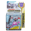Poza cu TRANSFORMERS CYBERVERSE ROBOT MEGATRON FUSION MACE
