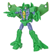 Poza cu TRANSFORMERS CYBERVERSE ROBOT ACID STORM
