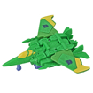 Poza cu TRANSFORMERS CYBERVERSE ROBOT ACID STORM