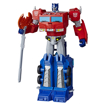 Poza cu TRANSFORMERS ULTIMATE CONVERSIE RAPIDA OPTIMUS PRIME