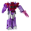 Poza cu TRANSFORMERS ULTIMATE CONVERSIE RAPIDA SHOCKWAVE