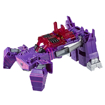Poza cu TRANSFORMERS ULTIMATE CONVERSIE RAPIDA SHOCKWAVE