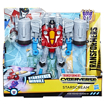 Poza cu TRANSFORMERS ULTRA STARSCREAM