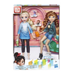 Poza cu SET DISNEY PAPUSI PRINTESE ELSA SI ANNA