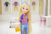 Poza cu PAPUSA PRINTESA RAPUNZEL COLECTIA COMFY SQUAD