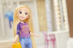 Poza cu PAPUSA PRINTESA RAPUNZEL COLECTIA COMFY SQUAD