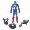 Poza cu FIGURINA MAX VENOM CAPITAN AMERICA