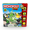 Poza cu MONOPOLY JUNIOR LIMBA ROMANA