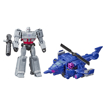 Poza cu SET MEGATRON SI CHOPPER CUT SPARK ARMOR