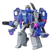 Poza cu SET MEGATRON SI CHOPPER CUT SPARK ARMOR