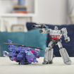 Poza cu SET MEGATRON SI CHOPPER CUT SPARK ARMOR