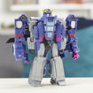 Poza cu SET MEGATRON SI CHOPPER CUT SPARK ARMOR