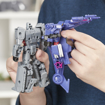 Poza cu SET MEGATRON SI CHOPPER CUT SPARK ARMOR