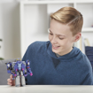 Poza cu SET MEGATRON SI CHOPPER CUT SPARK ARMOR