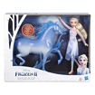 Poza cu PAPUSA FROZEN2 SET ELSA SI NOKK