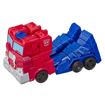 Poza cu TRANSFORMERS CYBERVERSE SPARK ARMOR OPTIMUS PRIME