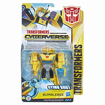Poza cu TRANSFORMERS CYBERVERSE WARRIOR BUMBLEBEE