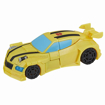 Poza cu TRANSFORMERS CYBERVERSE WARRIOR BUMBLEBEE