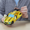Poza cu TRANSFORMERS CYBERVERSE ULTRA BUMBLEBEE