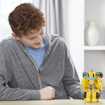 Poza cu TRANSFORMERS CYBERVERSE ULTRA BUMBLEBEE