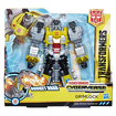Poza cu TRANSFORMERS CYBERVERSE ULTRA GRIMLOCK