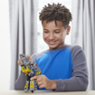 Poza cu TRANSFORMERS CYBERVERSE ULTRA GRIMLOCK