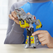 Poza cu TRANSFORMERS CYBERVERSE ULTRA GRIMLOCK
