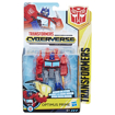 Poza cu TRANSFORMERS CYBERVERSE WARRIOR OPTIMUS PRIME