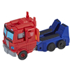 Poza cu TRANSFORMERS CYBERVERSE WARRIOR OPTIMUS PRIME